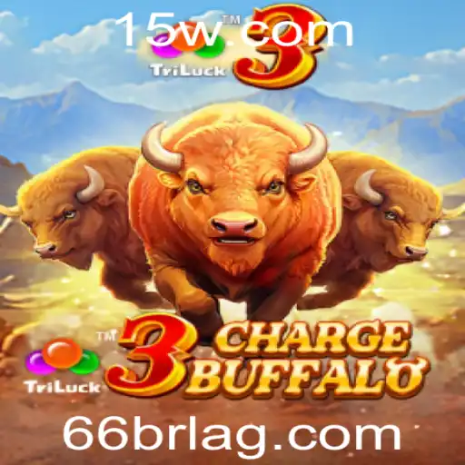 66brl | Explorando o Mundo do Jogo 3ChargeBuffalo