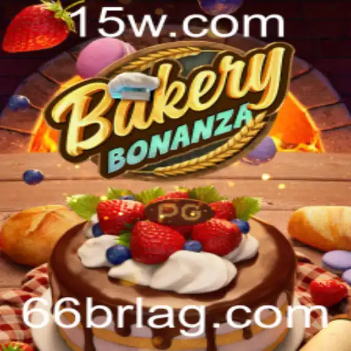 66brl | Descubra o Mundo Envolvente de BakeryBonanza