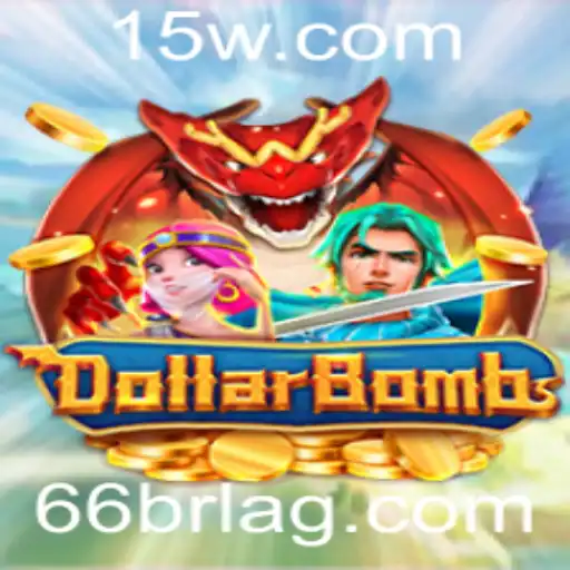 66brl | Explorando DollarBombs: Um Mergulho em Sua Jogabilidade e Regras