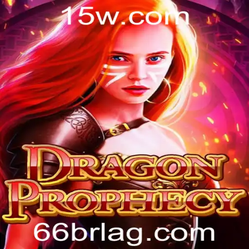 66brl | Descubra DragonProphecy: A Aventura Mítica por 66 BRL