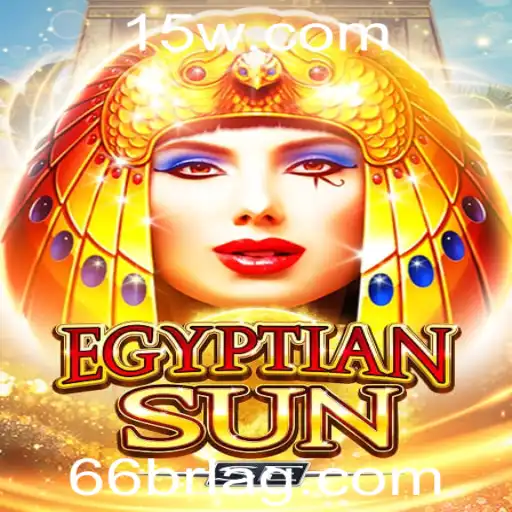 66brl | EgyptianSunSE: Conheça o Fascinante Mundo do Novo Jogo de Cartas