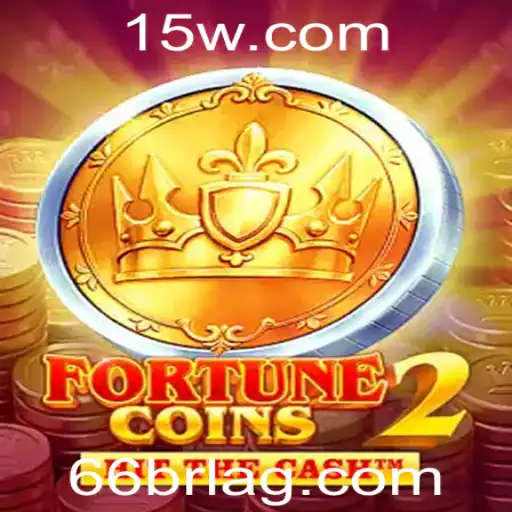66brl | Desbravando o Mundo de FortuneCoins2: Uma Nova Aventura no Universo dos Jogos