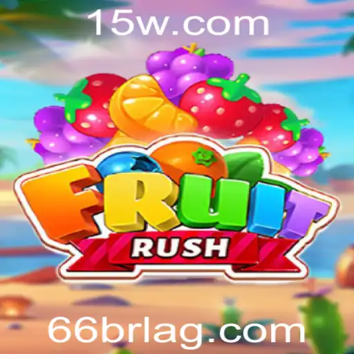 66brl | Descubra o Mundo de FruitRush: Um Jogo de Estratégia e Diversão