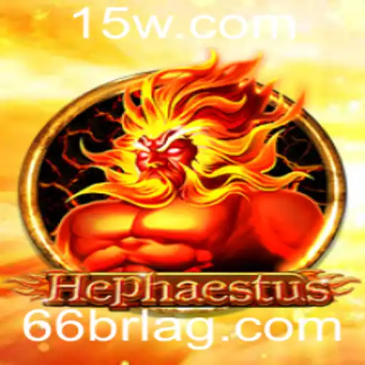 66brl | Explorando o Fascinante Mundo de Hephaestus - Um Jogo de Estratégia Único