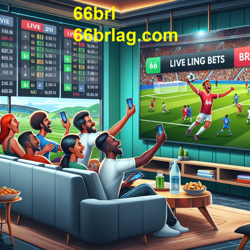 O Crescimento das Apostas Esportivas no Brasil: Uma Nova Era de Entretenimento