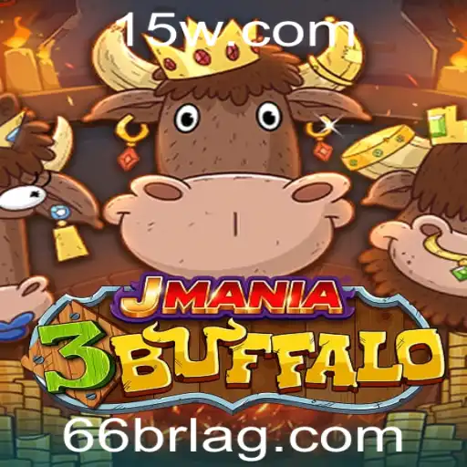 66brl | JMania3Buffalo: Um Novo Horizonte no Mundo dos Games