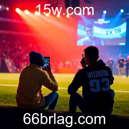 Jogos ao Vivo: Uma Nova Era de Entretenimento