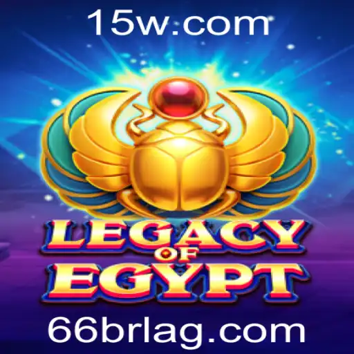 66brl | Descubra o Fascinante Mundo de 'Legacy of Egypt'
