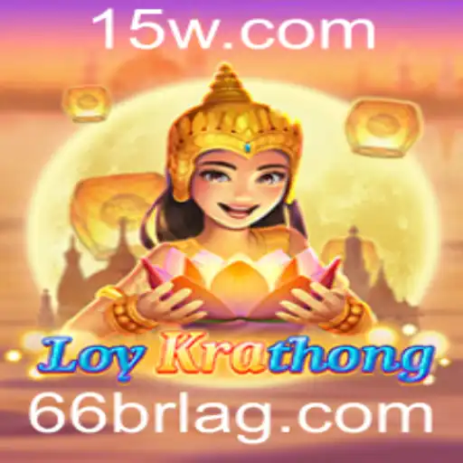 66brl | LoyKrathong: Um Jogo Inovador Inspirado em Tradições Culturais