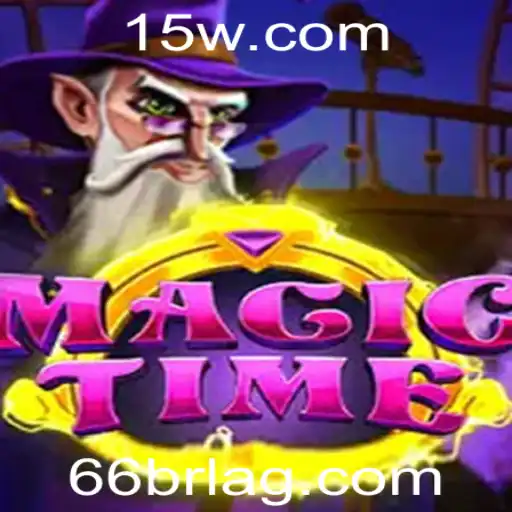 66brl | Explorando MagicTime: O Novo Fenômeno no Mundo dos Jogos