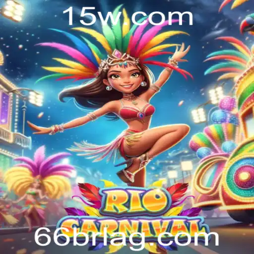66brl | Explore RioCarnival: O Jogo de Tabuleiro que traz a Alegria do Carnaval Carioca
