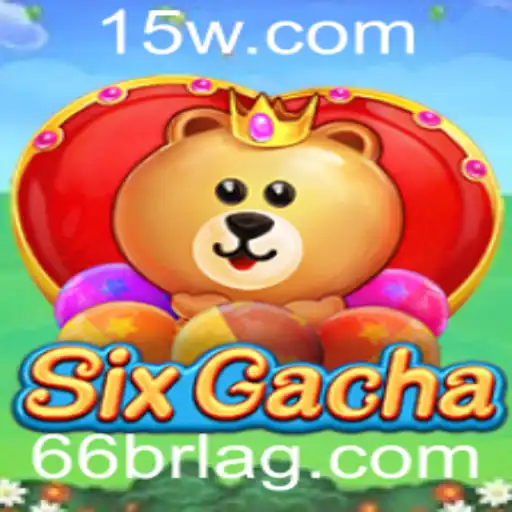66brl | Descubra o Fenômeno do Novo Jogo SixGacha
