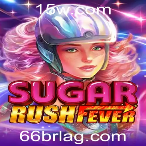 SugarRushFever: O Novo Fenômeno dos Jogos Digitais