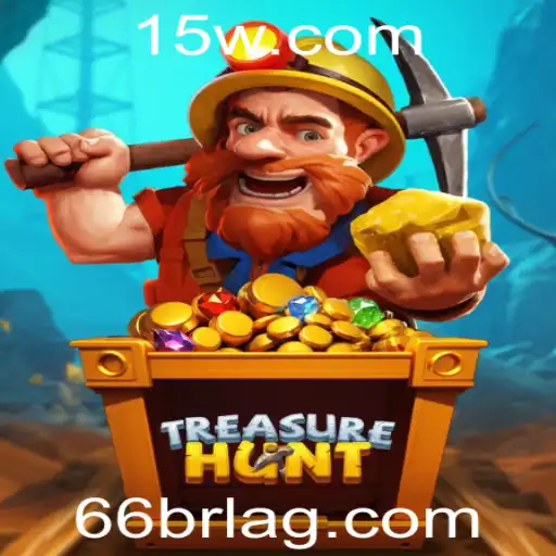 66brl | Entendendo o Mundo de TreasureHunt: Uma Aventura com 66brl