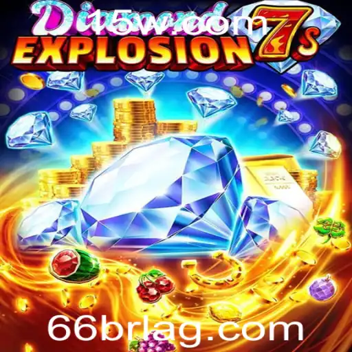 Explorando o Universo de DiamondExplosion7s