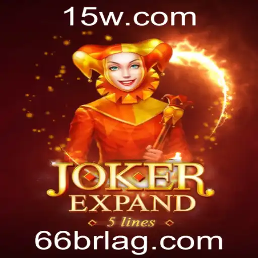 Descubra o Mundo de JokerExpand: Um Jogo Emocionante por Apenas 66brl
