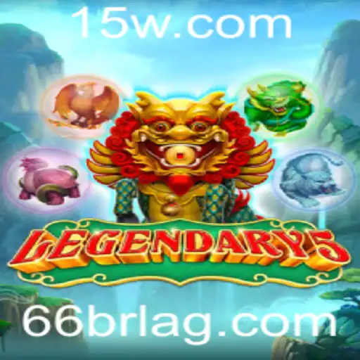 Explorando o Mundo de Legendary5: O Novo Marco no Universo dos Jogos