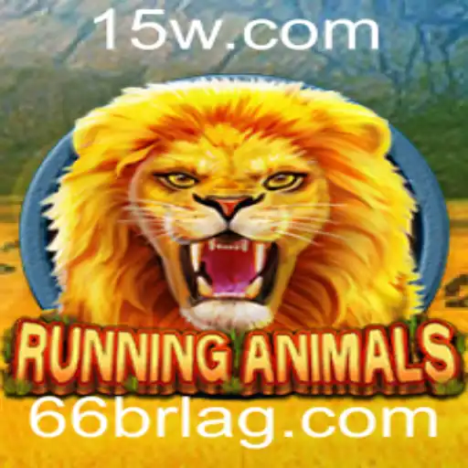 RunningAnimals: Um Novo Jogo Emocionante por 66brl