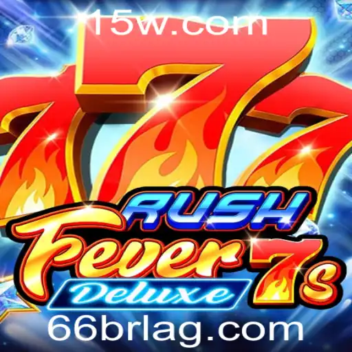 Explorando o Mundo de RushFever7sDeluxe: Aventura, Estratégia e Diversão