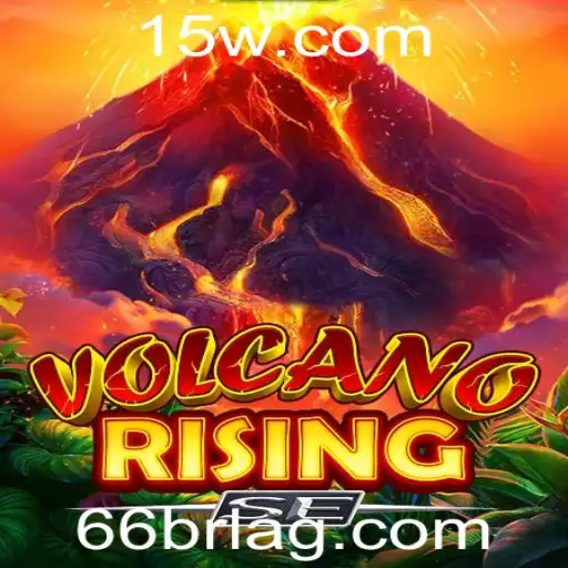 Explorando o Mundo de VolcanoRisingSE