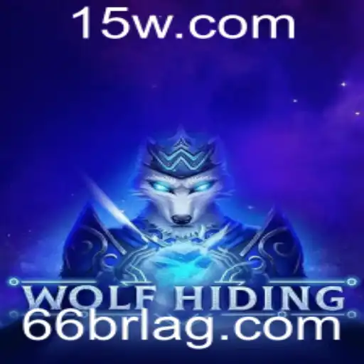 66brl | Explorando o Mundo de WolfHiding: Um Novo Jogo de Estratégia