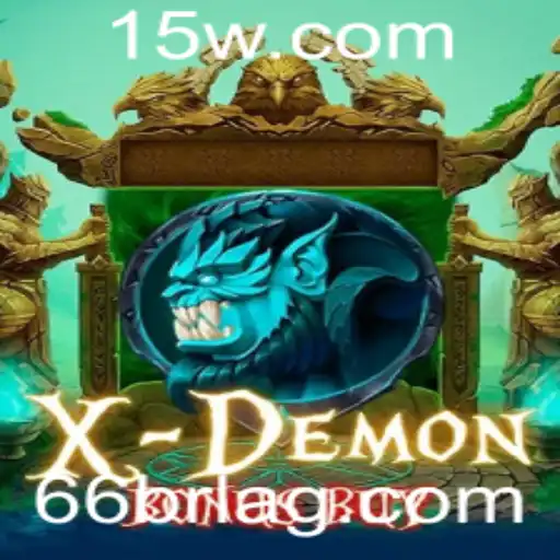 66brl | Descubra o Mundo Empolgante de XDemonBonusBuy